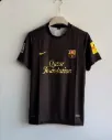 Messi Barcelona 11-12 Away Kit [Embroidery]