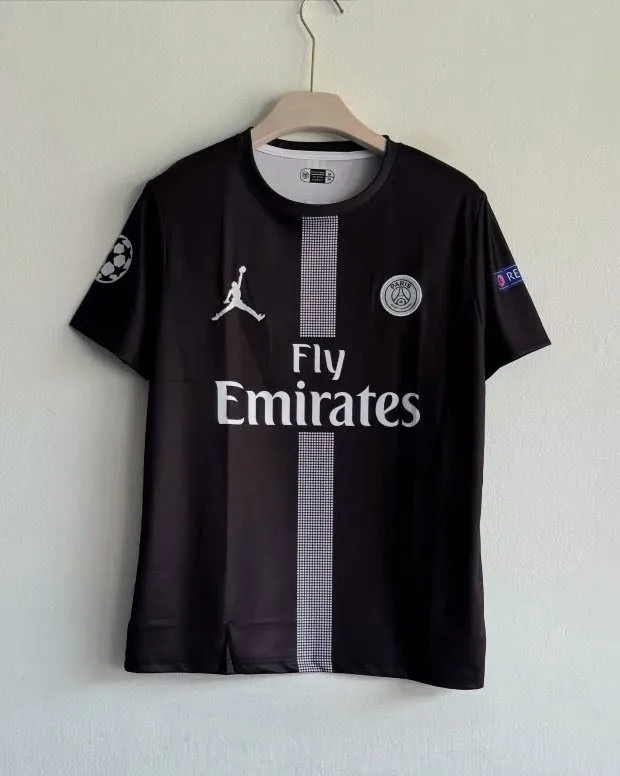 Neymar PSG 18-19 Third Kit [Embroidery] (S)