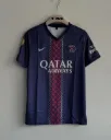 O.Dembele PSG 25-26 Home Kit [Embroidery]