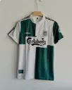 Flower Liverpool 95-96 Away Kit [Embroidery]