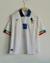 Baggio Italy 1995 Away Kit