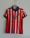 Torres Atletico Madrid 04-05 Home Kit [Embroidery]