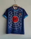 Atletico Madrid 04-05 Away Kit [Embroidery] 
