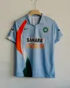 Tendulkar India 2007 ODI World Cup Kit