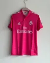 Ronaldo Real Madrid 14-15 Away Kit [Embroidery]